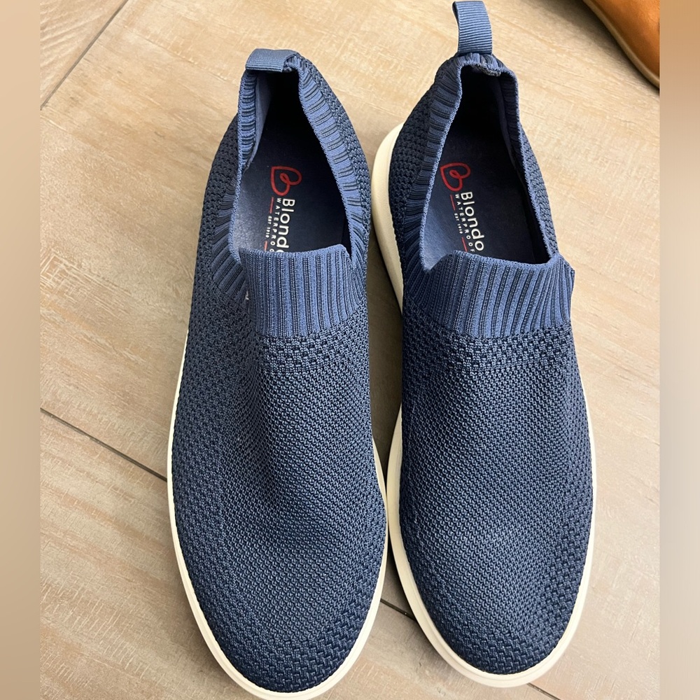 BLONDO Dylan Knit sneakers